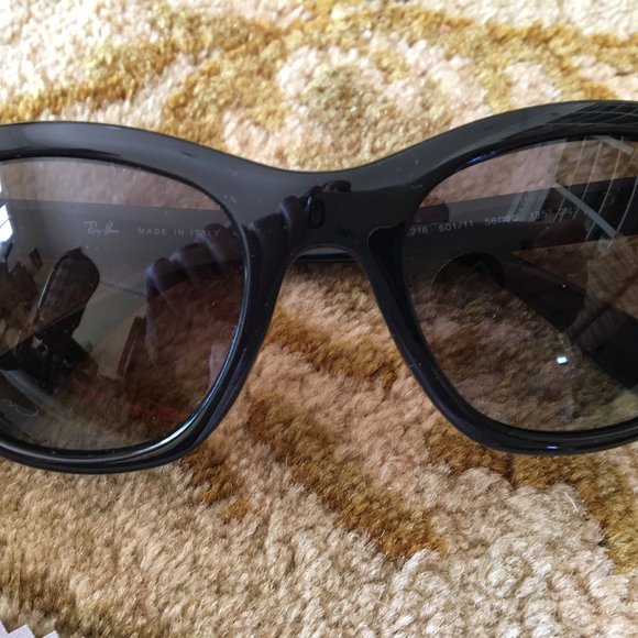 NEW - Ray-Ban sunglasses main image 9
